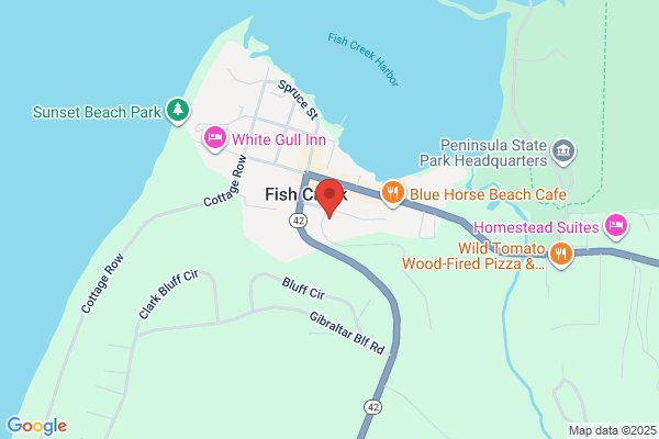 Fish-Creek Real Estate
