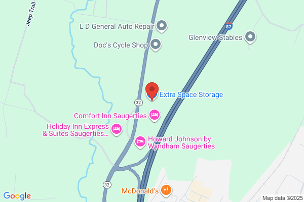 Jem Self-Storage