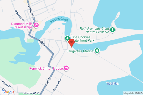 Lynch's Marina