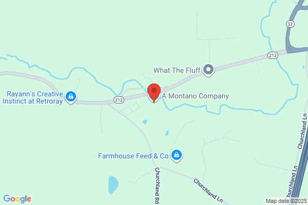 Montano Equipment Co