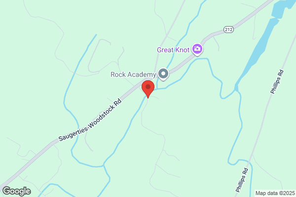 Rondout Woodworking