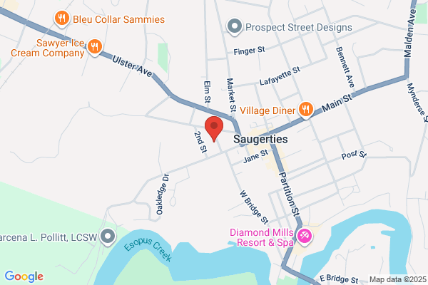 Saugerties Ballet Center