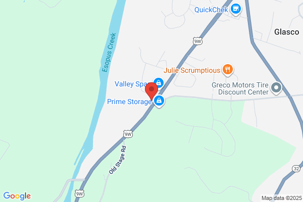 Saugerties Carpet, Inc