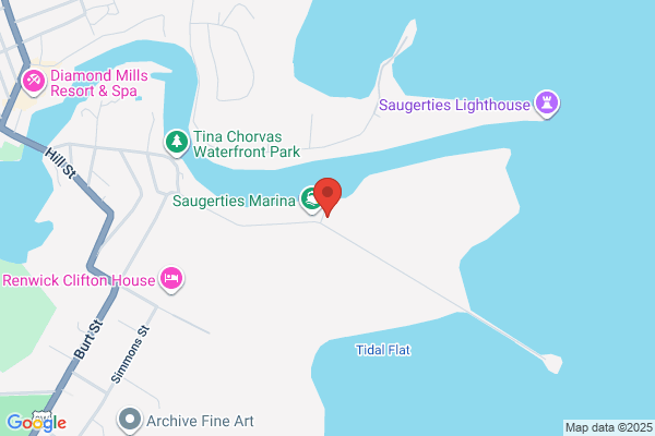 Saugerties Power Boat Association Inc