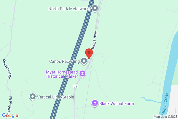 Ulster County Self Storage