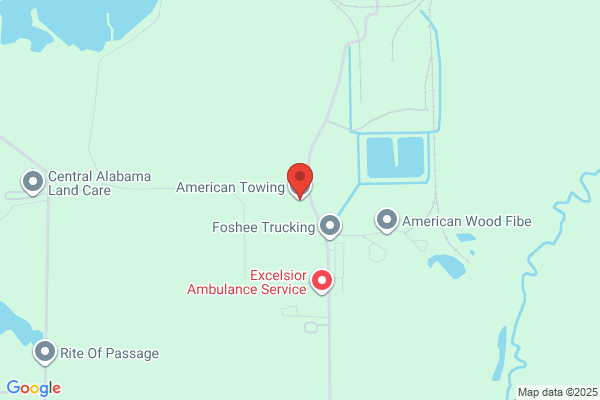 American Towing, LLC