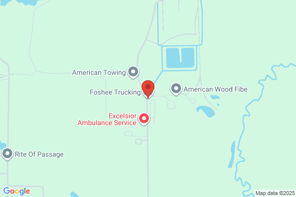 Foshee Trucking