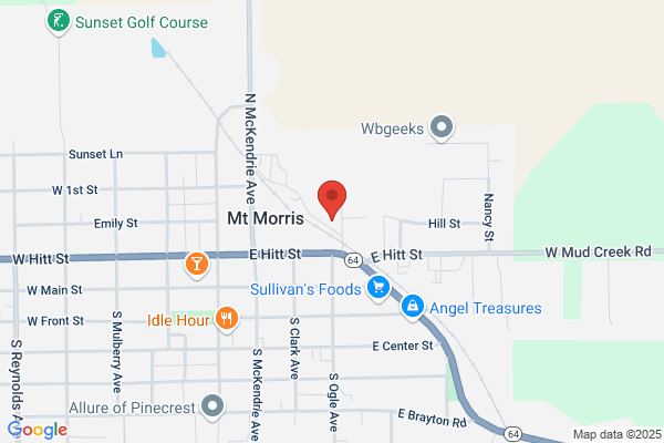 Lockbox Self Storage LLC - Mount Morris, IL