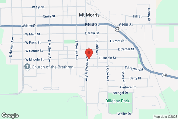 Kaufman Kenneth DDS