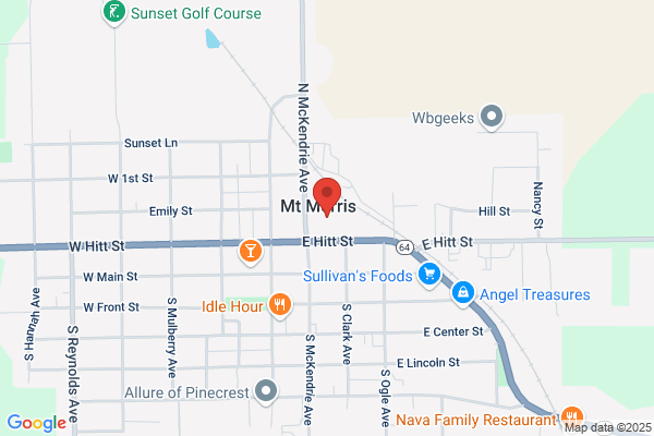 North West Illinois Credit Union