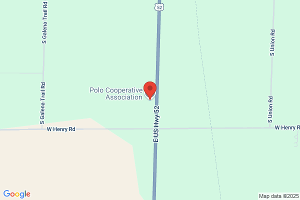 Polo Cooperative Association