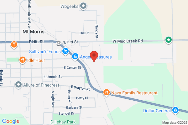 Smitty's of Mt Morris
