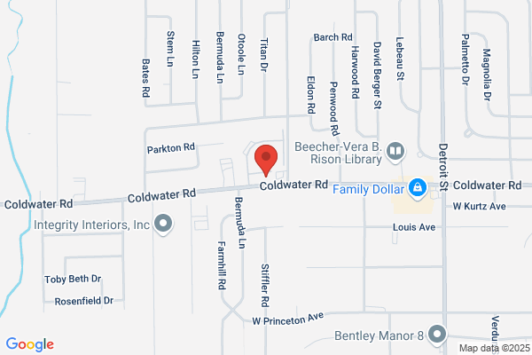 Vanderbilt Court Apartments Llc