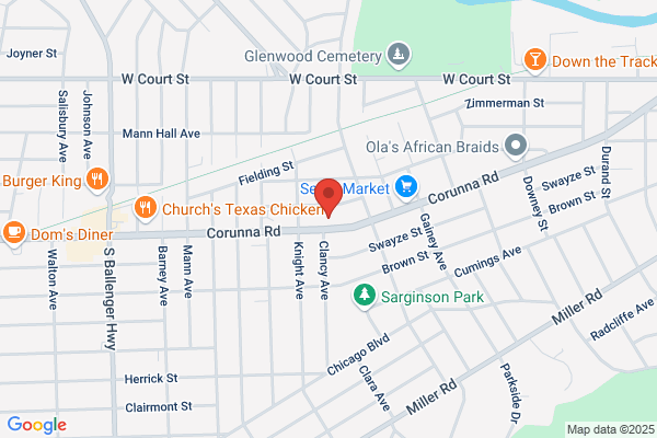 Bitcoin ATM Flint - Coinhub