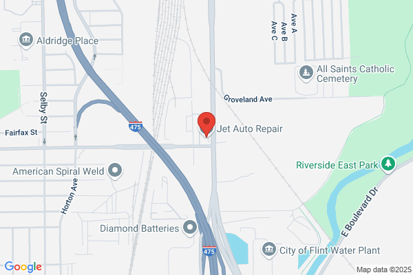 Jet Auto Repair
