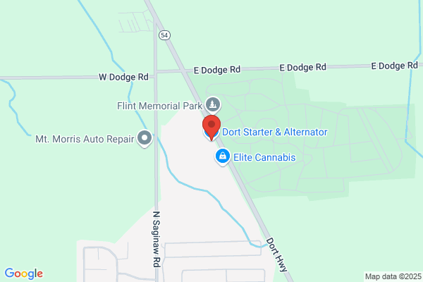 Dort Starter & Alternator