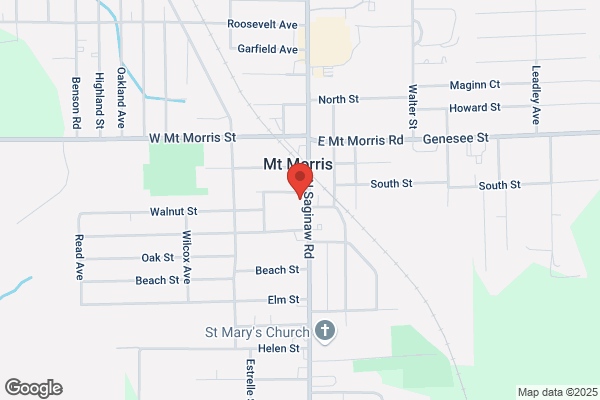 Fairhaven Auto Parts Inc