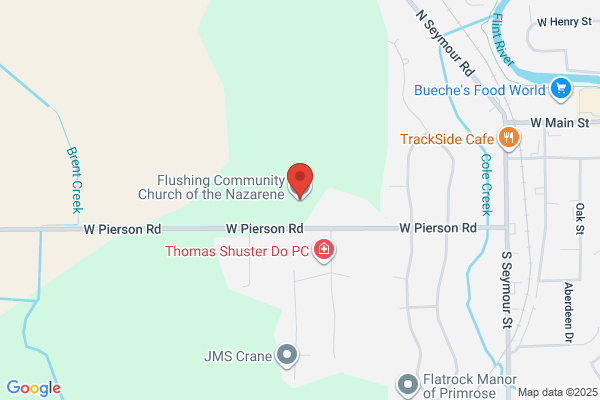 Flushing Community Church of the Nazarene