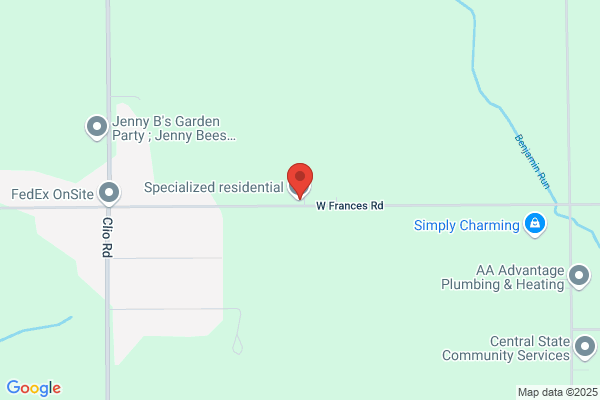 Birchwood Meadows Llc