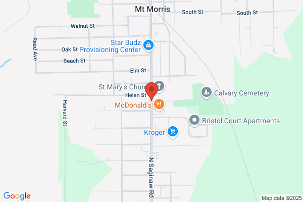Hemacare Dialysis Centers Flint Llc