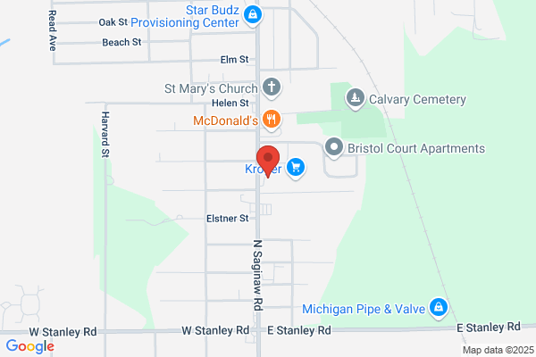 Kroger Fuel Center