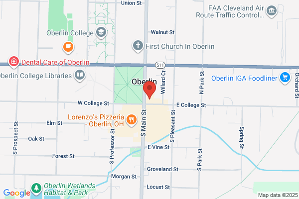 Oberlin Motel