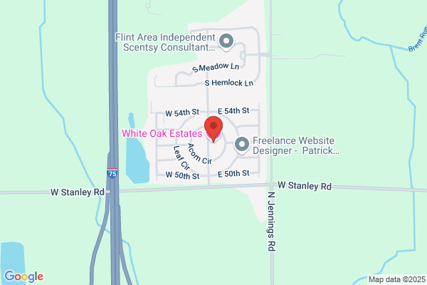 White Oak Estates