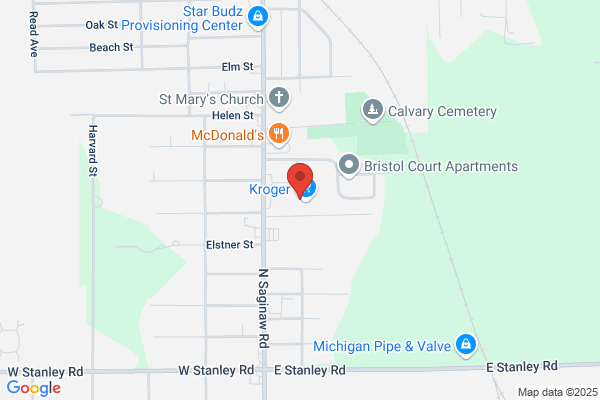 Kroger Pharmacy