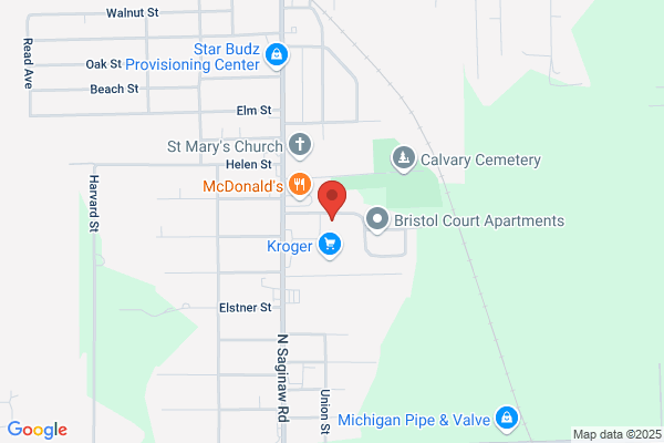 Fresenius Kidney Care - Mount Morris