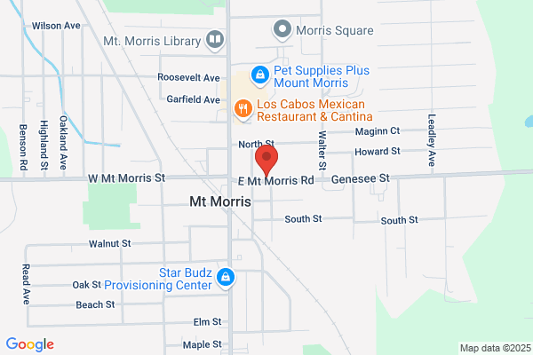 BD Associates