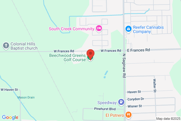Beechwood Greens Golf Course