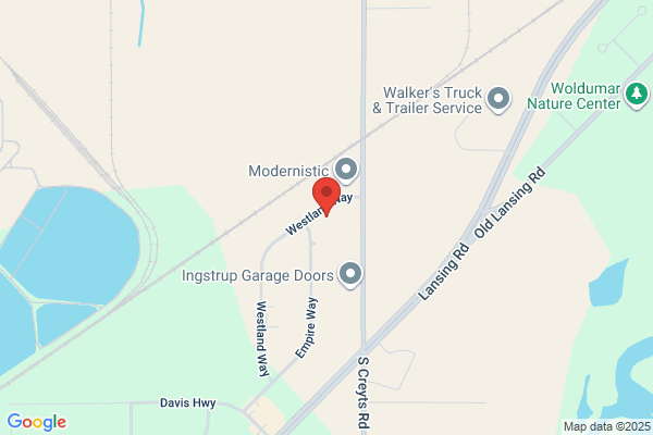 Morrow's Roofing Inc