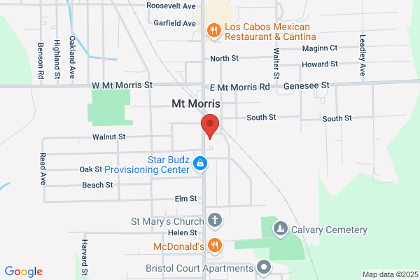 Office Stop