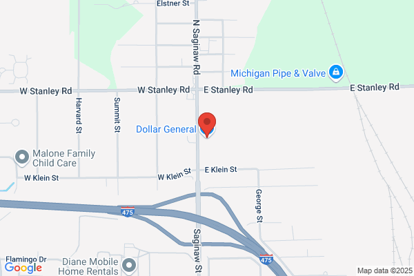 Rockwell Ace Hardware
