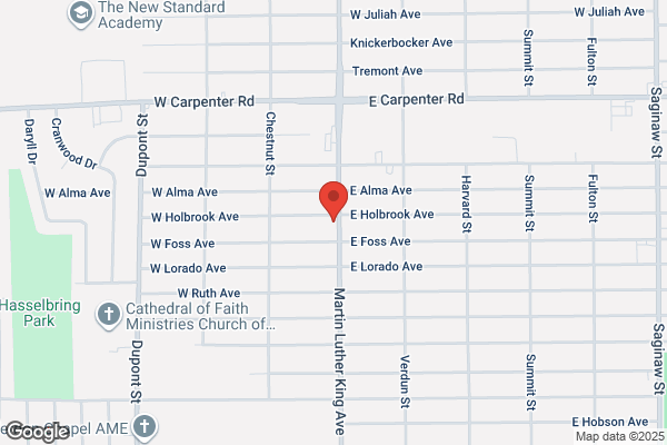 Galilean Baptist Church Sbc