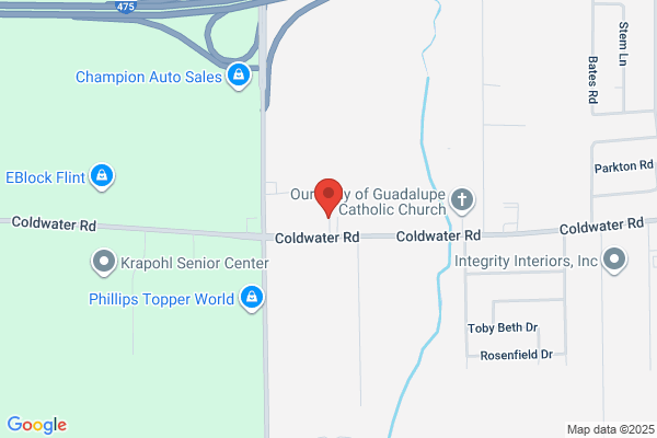 Kingdom First Church of God In Christ