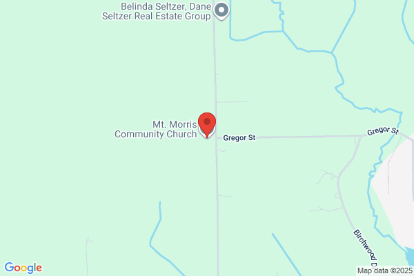 Mt Morris Community Church
