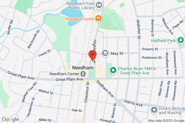 Needham Service