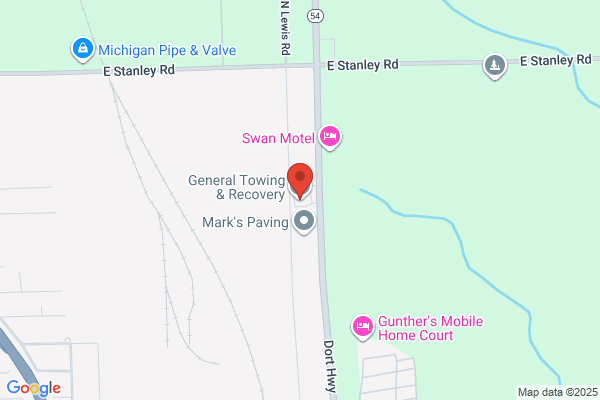 GW Towing LLC