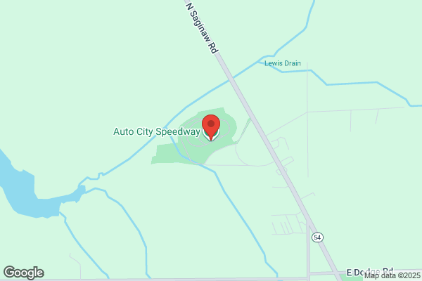 Auto City Speedway