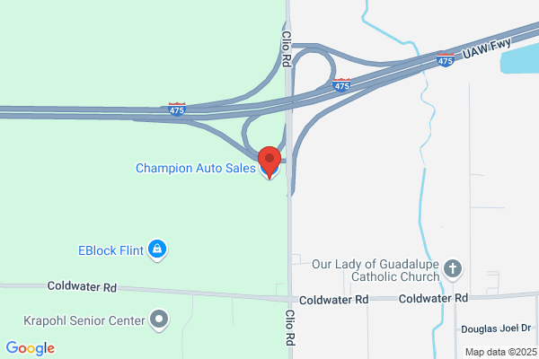 Champion Auto Sales