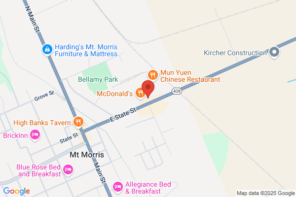 Walgreens - Closed