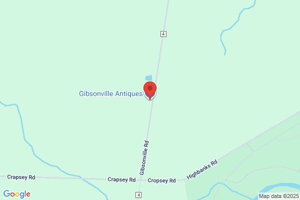 Gibsonville Antiques and Restorers