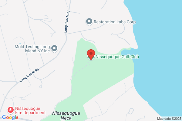 Keshequa Golf Club