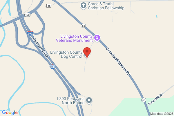 Livingston Area Transportation Services