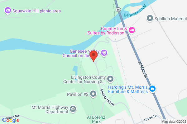 Livingston County, County Park