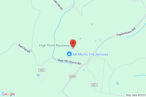 High Point Raceway