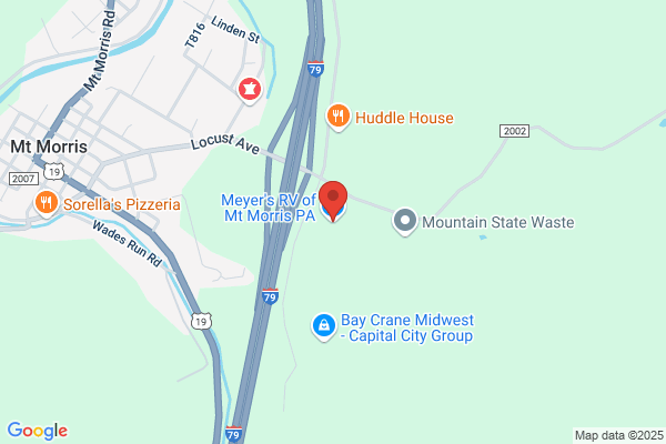 I-79 Honda Mazda