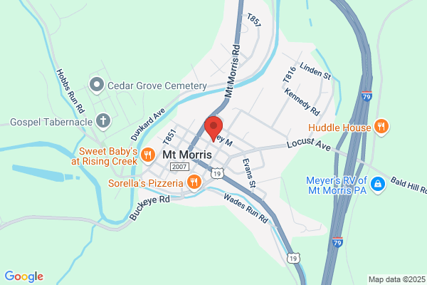 Mt Morris Auto Sales & Towing