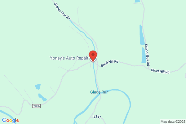 Yoney's Auto Repair